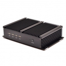 POS компьютер OL-C025 (i3-1115G4, 4/128Gb NVMe, без ОС)