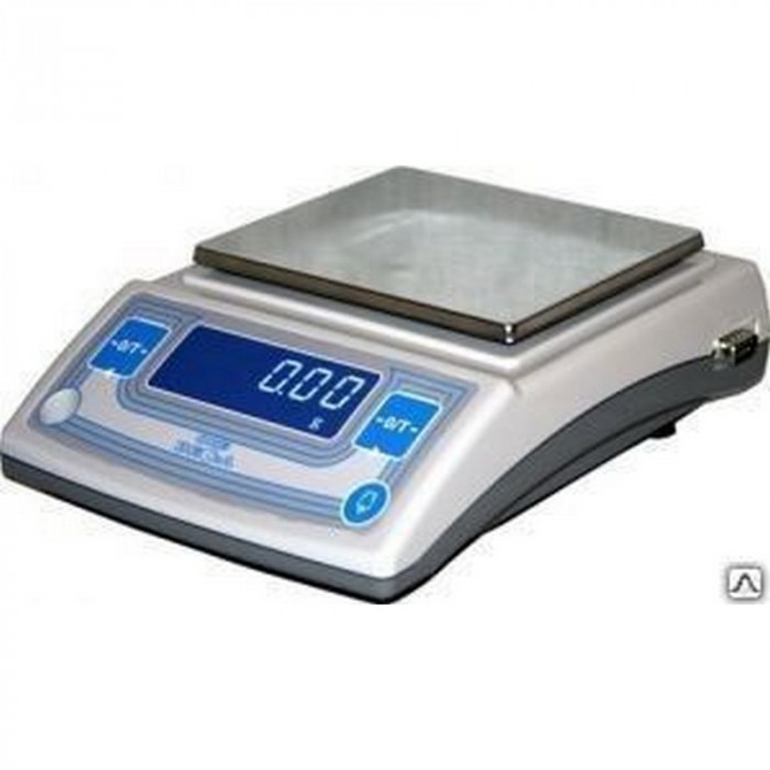 Весы лабораторные Веста ВМ-2202 Весы лабораторные Веста ВМ-2202