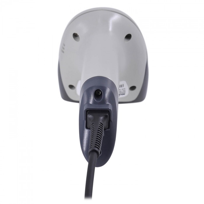 Сканер штрих-кода Mertech 2310 P2D Superlead (2D, USB/Эмуляция RS-232, Белый, Кабель 3 м) Сканер штрих-кода Mertech 2310 P2D Superlead (2D, USB/Эмуляция RS-232, Белый, Кабель 3 м)