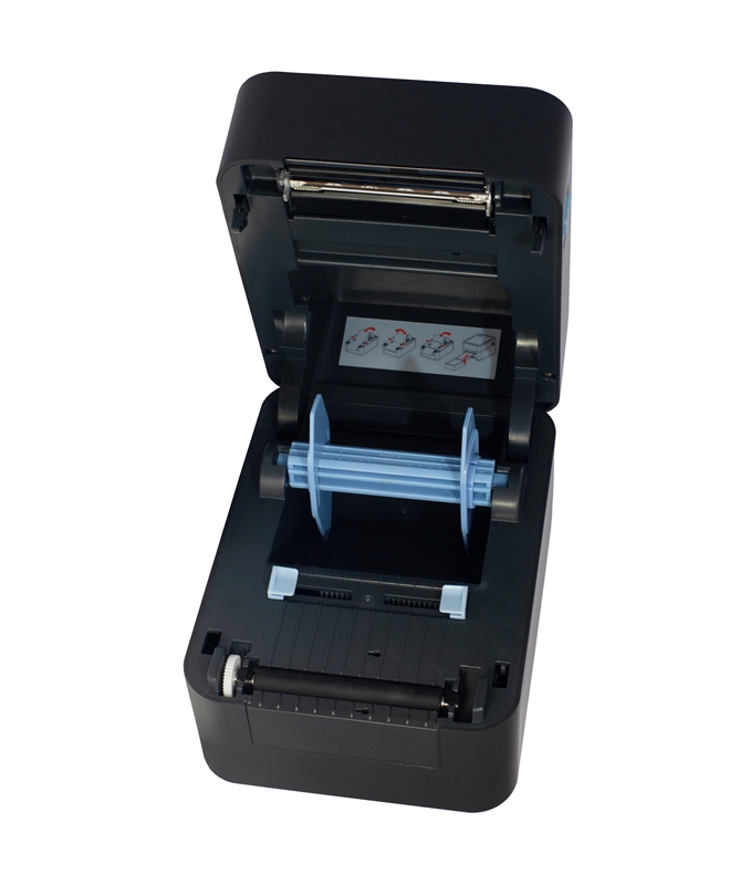 Принтер этикеток HPRT SL-32 (203dpi, USB/Ethernet) Принтер этикеток HPRT SL-32 (203dpi, USB/Ethernet)