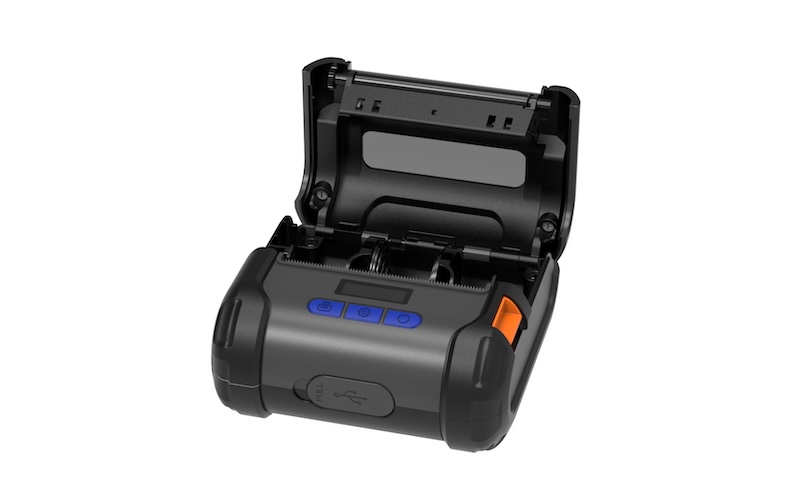 Принтер этикеток NEO LP80M (203dpi, USB/BT/WiFi) Принтер этикеток NEO LP80M (203dpi, USB/BT/WiFi)