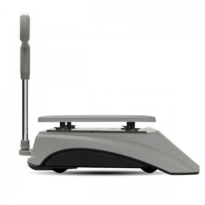 Весы торговые Mertech M-ER 328 ACPX-15.2 Весы торговые Mertech M-ER 328 ACPX-15.2