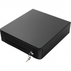 Денежный ящик PayTor HT-330R (Epson, Черный)