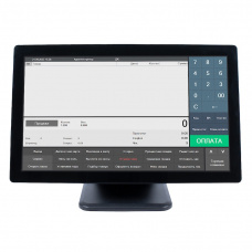 POS монитор сенсорный 21.5