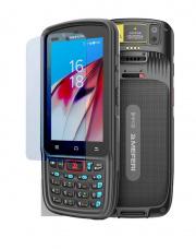 Терминал сбора данных Meferi ME40K (2D HS7, 4/64Gb, WiFi/LTE/BT/GPS/NFC, Andr.12, чехол, стекло)