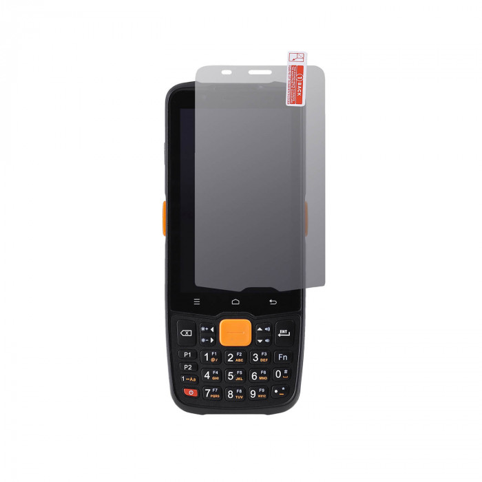 Терминал сбора данных Mertech MovFast S40 (2D, 4/64Gb, WiFi/LTE/BT/NFC, кредл без передачи, чехол, защитное стекло, ремешок, Android 13) Терминал сбора данных Mertech MovFast S40 (2D, 4/64Gb, WiFi/LTE/BT/NFC, кредл без передачи, чехол, защитное стекло, ремешок, Android 13)