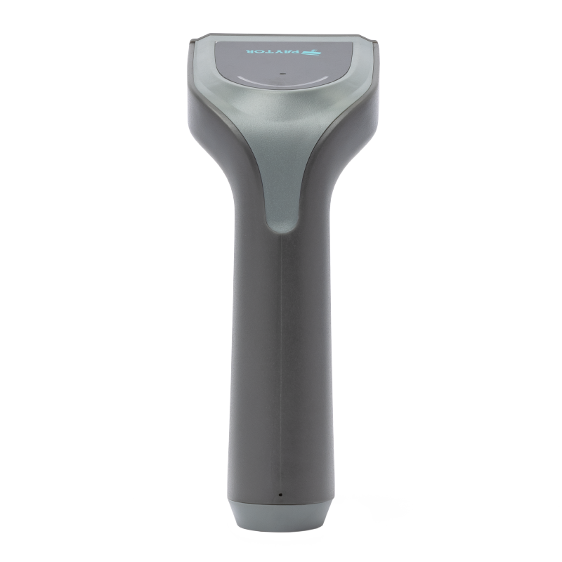 Сканер штрих-кода PayTor FL-2007 (2D, USB, Серый) Сканер штрих-кода PayTor FL-2007 (2D, USB, Серый)