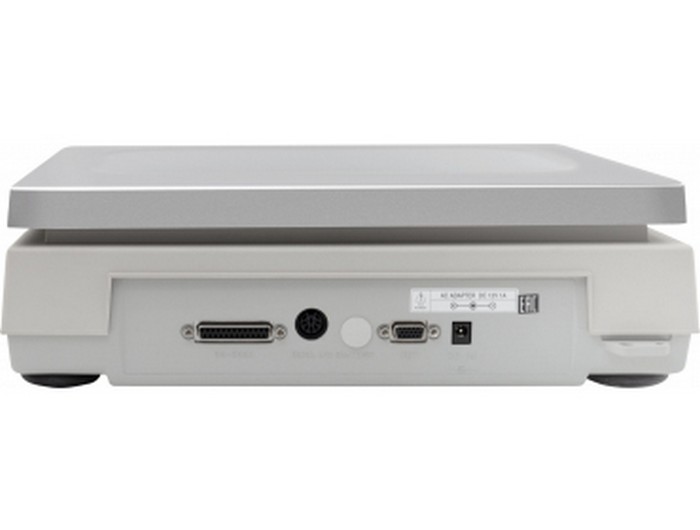 Лабораторные весы CAS CBX-22KH Лабораторные весы CAS CBX-22KH