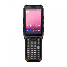 Терминал сбора данных Urovo RT40 (2D Honeywell EX30 LR, 4/64Gb, WiFi/LTE/BT, Andr.10, 38 кл, Пистол. рук.)