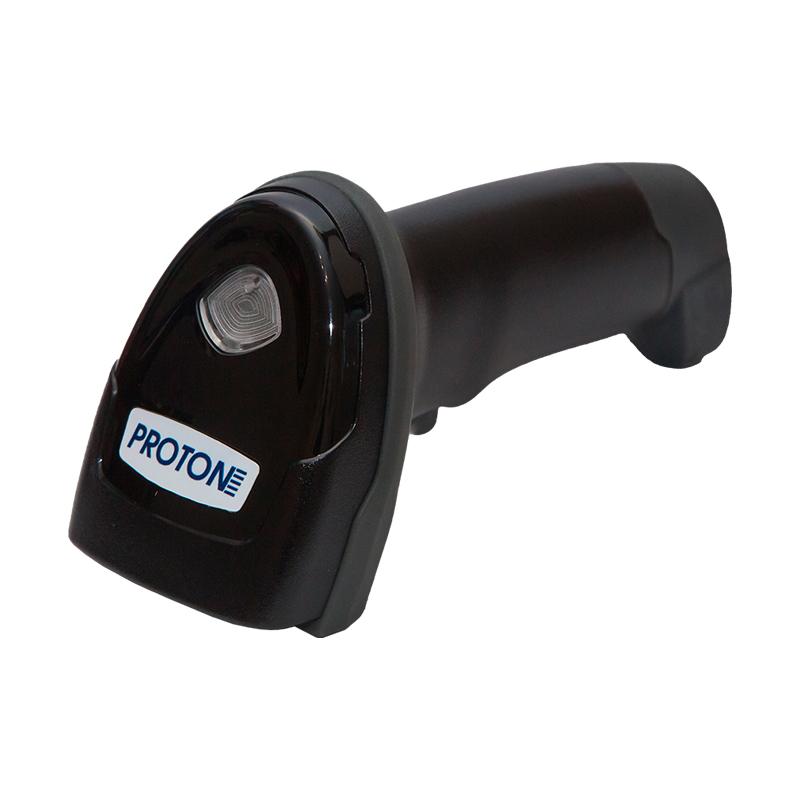 Сканер штрих-кода Proton IMS-3190G (1D, USB/2.4G/BT, База) Сканер штрих-кода Proton IMS-3190G (1D, USB/2.4G/BT, База)