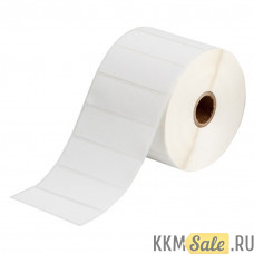 Этикетка 38х13 Zebra Z-Ultimate 3000T White (9449 этикеток)