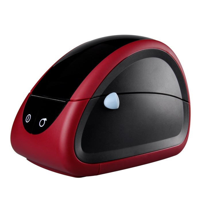 Принтер этикеток CST DP-24 (203dpi, USB/RS-232) Принтер этикеток CST DP-24 (203dpi, USB/RS-232)