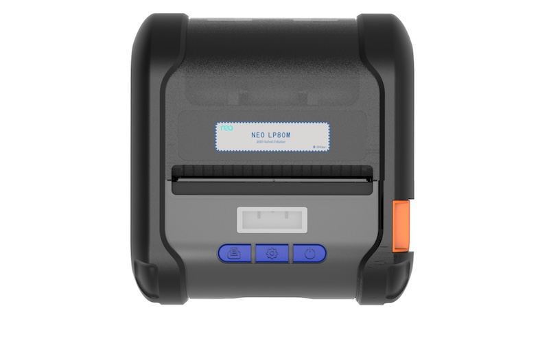 Принтер этикеток NEO LP80M (203dpi, USB/BT/WiFi) Принтер этикеток NEO LP80M (203dpi, USB/BT/WiFi)
