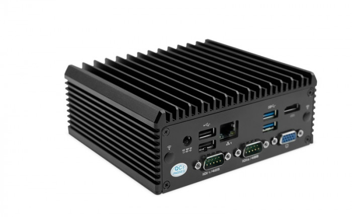 POS компьютер АТОЛ NFD20 (J6412, 8/120Gb, без ОС) POS компьютер АТОЛ NFD20 (J6412, 8/120Gb, без ОС)