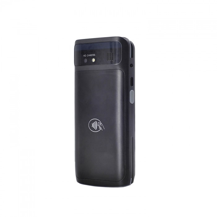 Терминал сбора данных Mertech S5 (2D, 1/8Gb, WiFi/BT/LTE, Andr.Go 10) Терминал сбора данных Mertech S5 (2D, 1/8Gb, WiFi/BT/LTE, Andr.Go 10)