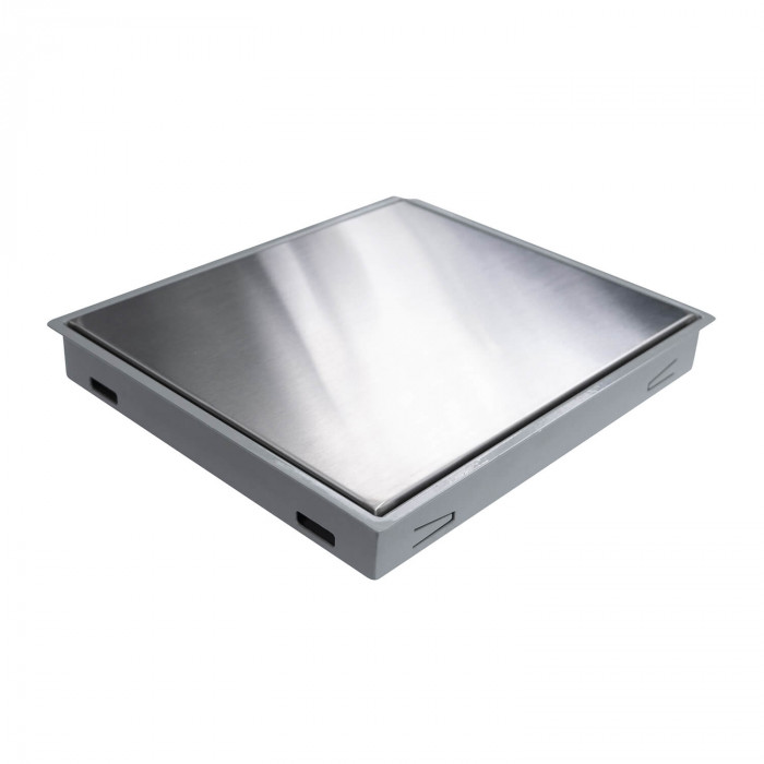 Весы фасовочные Mertech M-ER 224 15.2 STEEL USB, без дисплея, без АКБ Весы фасовочные Mertech M-ER 224 15.2 STEEL USB, без дисплея, без АКБ