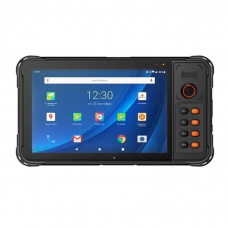 Терминал сбора данных Urovo P8100 (2D Zebra SE4710, LTE/WiFi/GPS/NFC, Android 9)