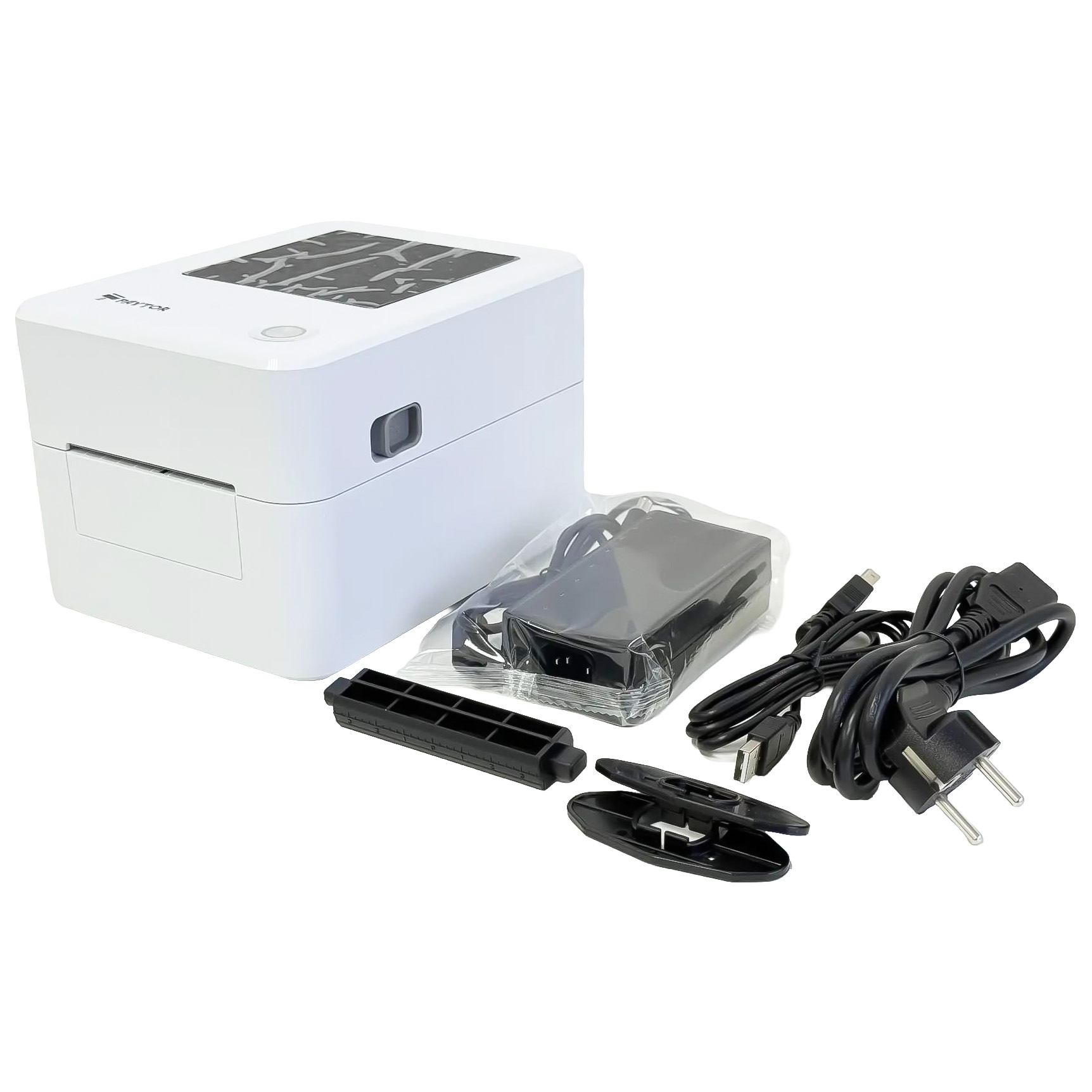 Принтер этикеток PayTor TLP304 (203dpi, USB) Принтер этикеток PayTor TLP304 (203dpi, USB)