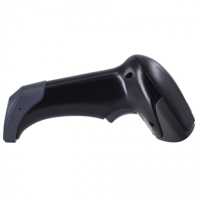 Сканер штрих-кода Mertech CL-2320 HR BLE SPP Dongle P2D (2D, USB, Черный) Сканер штрих-кода Mertech CL-2320 HR BLE SPP Dongle P2D (2D, USB, Черный)