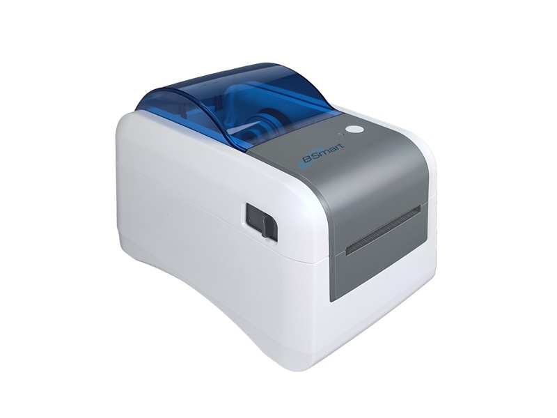 Принтер этикеток BSmart BS-TDP225s (203dpi, USB) Принтер этикеток BSmart BS-TDP225s (203dpi, USB)