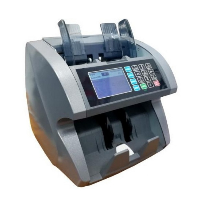 Счетчик банкнот Mbox DS-500 Счетчик банкнот Mbox DS-500