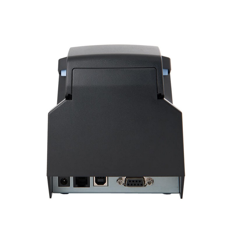Чековый принтер Mertech G58 (USB/RS-232, Черный) Чековый принтер Mertech G58 (USB/RS-232, Черный)