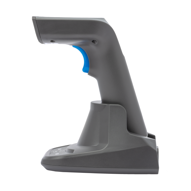 Сканер штрих-кода PayTor FL-2007 (2D, USB, Серый) Сканер штрих-кода PayTor FL-2007 (2D, USB, Серый)