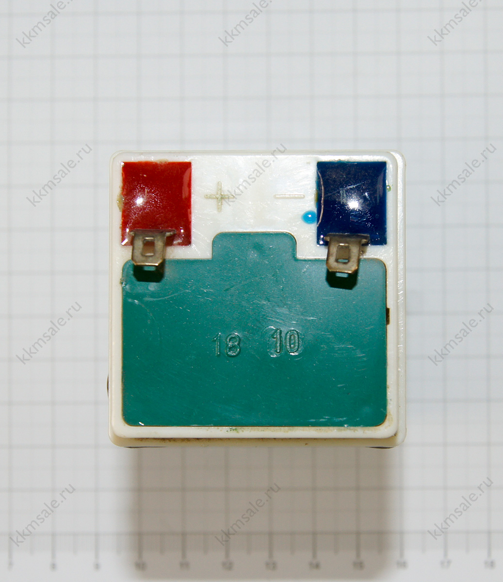 Аккумулятор Mercury DJW 4V-4.5А Аккумулятор Mercury DJW 4V-4.5А