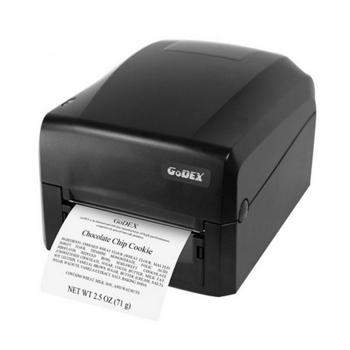 Принтер этикеток Godex GE330 (300dpi, USB) Принтер этикеток Godex GE330 (300dpi, USB)