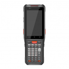 Терминал сбора данных АТОЛ F72i (2D SE5500, 4/64Gb, USB/WiFi/BT/NFC/LTE/GPS, Камера, Andr.14, 47кл)