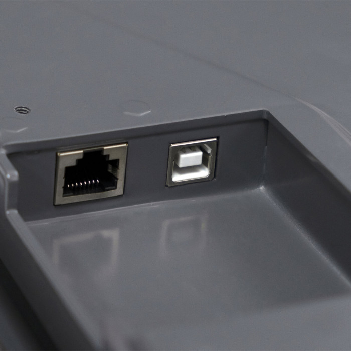 Весы фасовочные Mertech M-ER 224 15.2 STEEL USB, без дисплея, без АКБ Весы фасовочные Mertech M-ER 224 15.2 STEEL USB, без дисплея, без АКБ