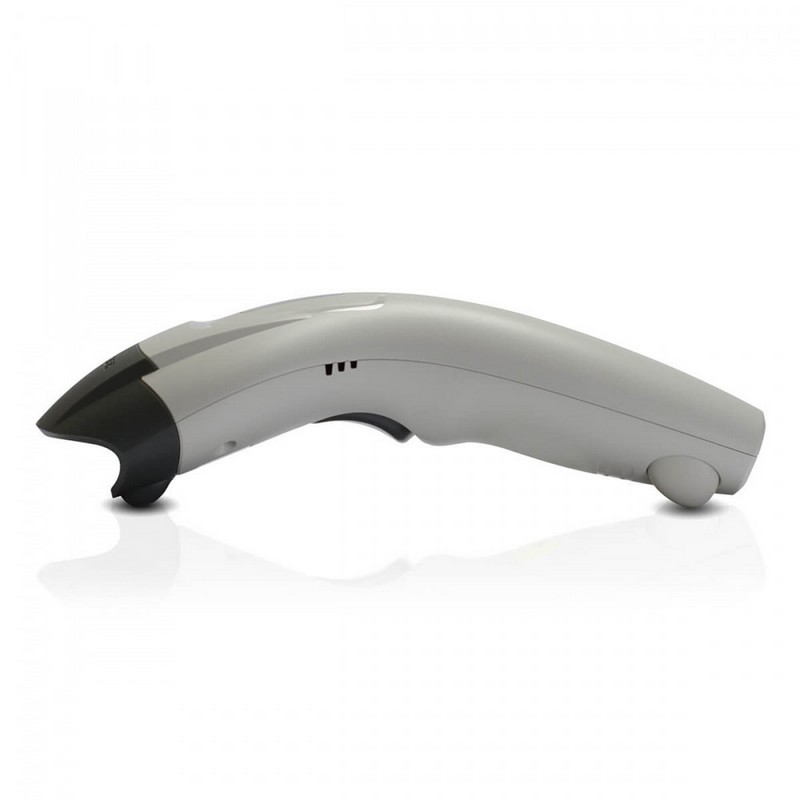 Сканер штрих-кода Mertech CL-610 BLE Dongle P2D (2D, USB, Белый) Сканер штрих-кода Mertech CL-610 BLE Dongle P2D (2D, USB, Белый)