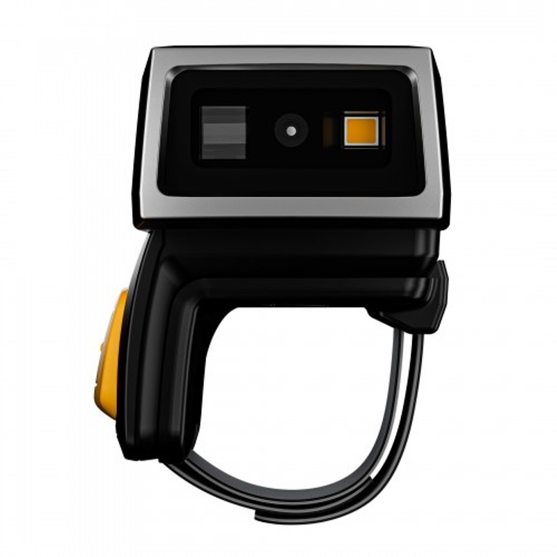 Сканер-кольцо DBS H-500 (2D, USB/BT) Сканер-кольцо DBS H-500 (2D, USB/BT)