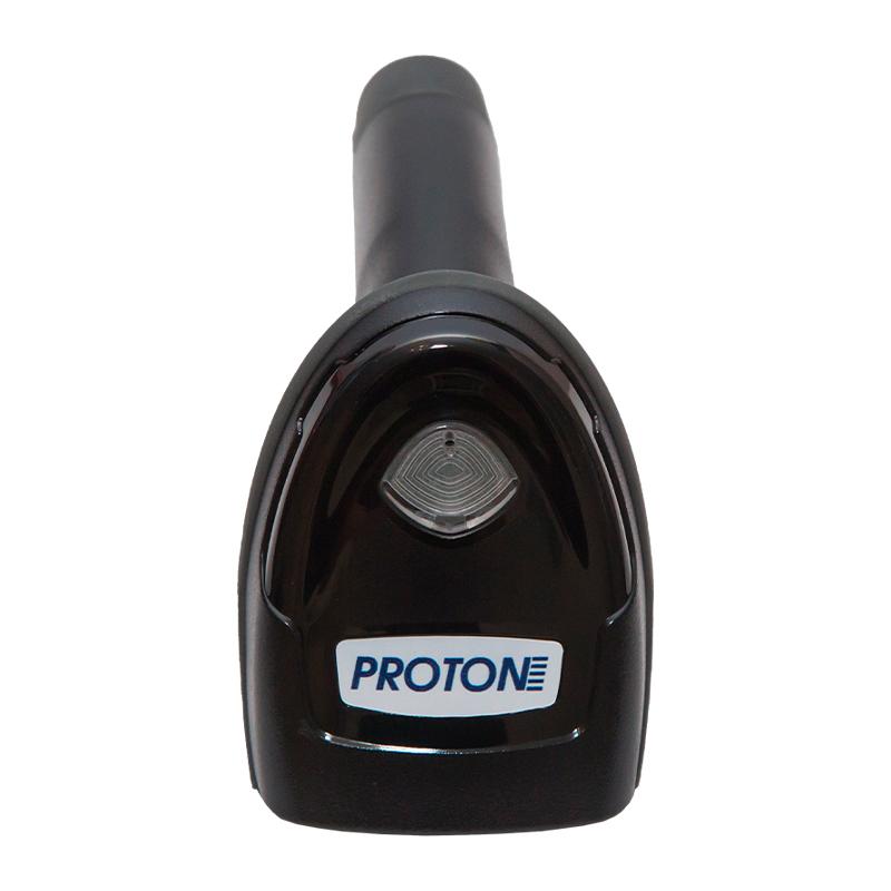 Сканер штрих-кода Proton IMS-3190G (1D, USB/2.4G/BT, База) Сканер штрих-кода Proton IMS-3190G (1D, USB/2.4G/BT, База)