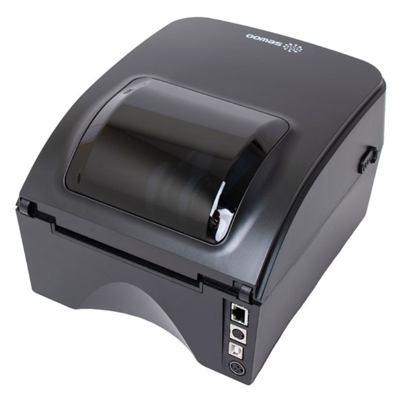 Принтер этикеток Sewoo LK-B24 (203dpi, USB/RS-232/Ethernet) Принтер этикеток Sewoo LK-B24 (203dpi, USB/RS-232/Ethernet)