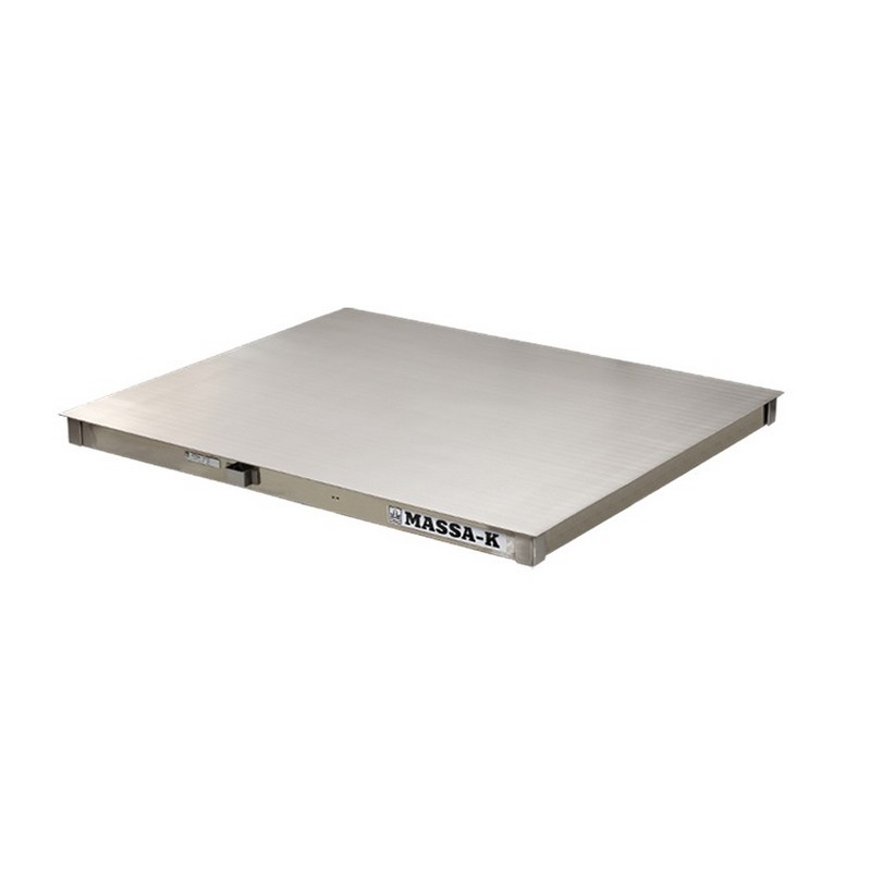 Весы платформенные Масса-К 4D-PM.S-15/12-2000-AB Весы платформенные Масса-К 4D-PM.S-15/12-2000-AB