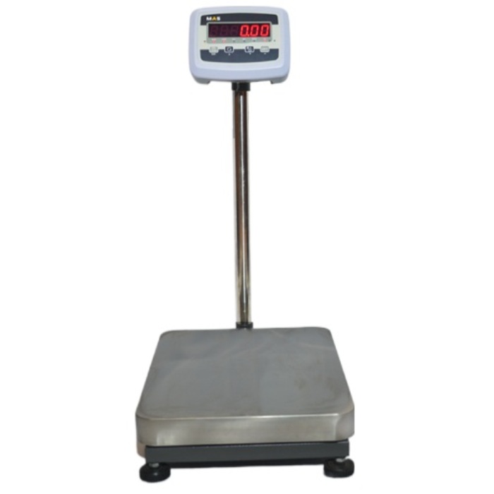 Весы напольные ProMAS PM1E-100 (400х500) Весы напольные ProMAS PM1E-100 (400х500)