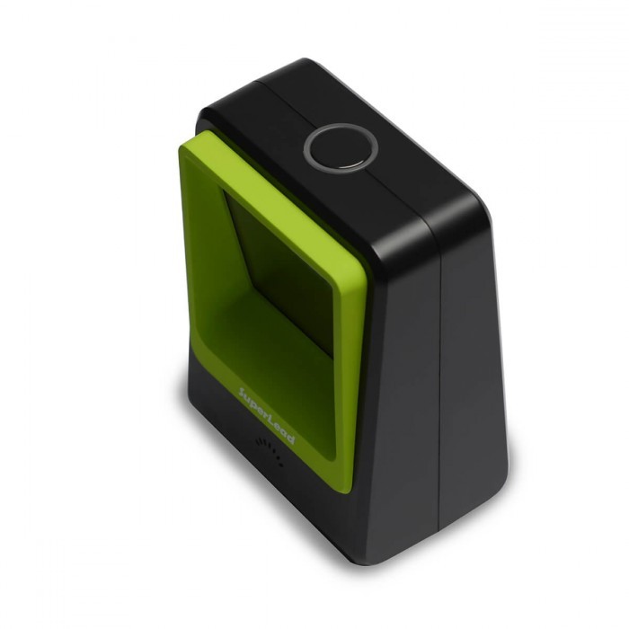 Сканер штрих-кода Mertech 8400 P2D Superlead (2D, USB/Эмуляция RS-232, Зеленый) Сканер штрих-кода Mertech 8400 P2D Superlead (2D, USB/Эмуляция RS-232, Зеленый)