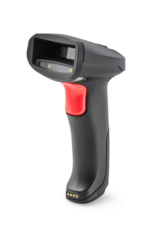 Сканер штрих-кода АТОЛ SB 5100 BT rev.2 (2D, USB/BT, Подставка) Сканер штрих-кода АТОЛ SB 5100 BT rev.2 (2D, USB/BT, Подставка)