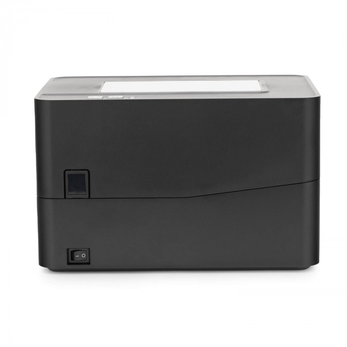 Принтер этикеток Mertech TLP400H (300dpi, USB/Ethernet) Принтер этикеток Mertech TLP400H (300dpi, USB/Ethernet)