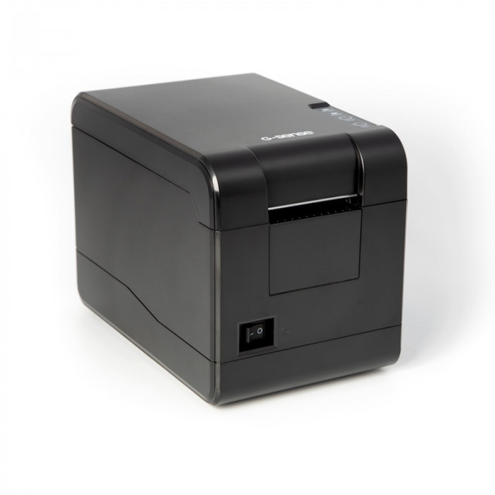 Принтер этикеток G-SENSE DT233 (203dpi, USB) Принтер этикеток G-SENSE DT233 (203dpi, USB)
