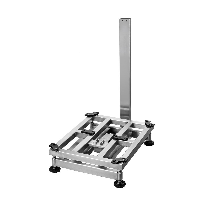 Весы напольные Масса-К TB-5040N-200.2-A013 Весы напольные Масса-К TB-5040N-200.2-A013