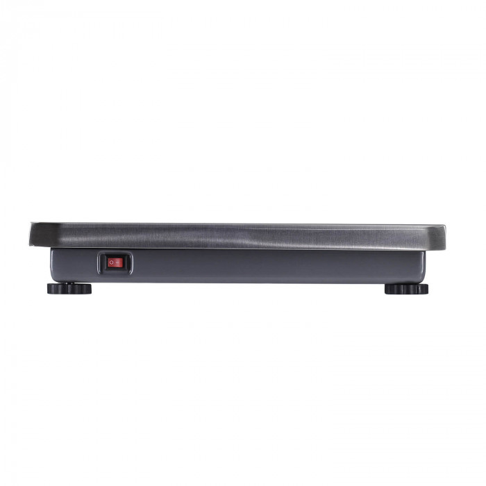 Весы фасовочные Mertech M-ER 224 15.2 STEEL USB, без дисплея, без АКБ Весы фасовочные Mertech M-ER 224 15.2 STEEL USB, без дисплея, без АКБ