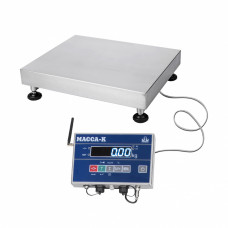 Весы напольные Масса-К TB-5040N-200.2-AB(RUEW)1