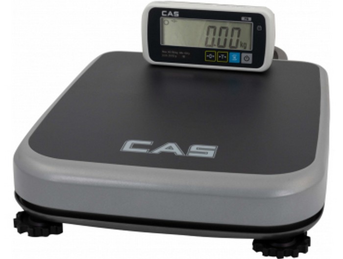 Весы напольные CAS PB-150 Весы напольные CAS PB-150