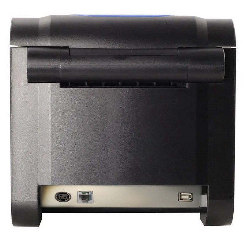 Принтер этикеток XPrinter XP-370B (203dpi, USB) Принтер этикеток XPrinter XP-370B (203dpi, USB)