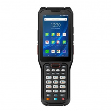 Терминал сбора данных Urovo RT40 (2D SE4750MR, 4/64Gb, WiFi/LTE/GPS/NFC/BT, Andr.10, 29кл)