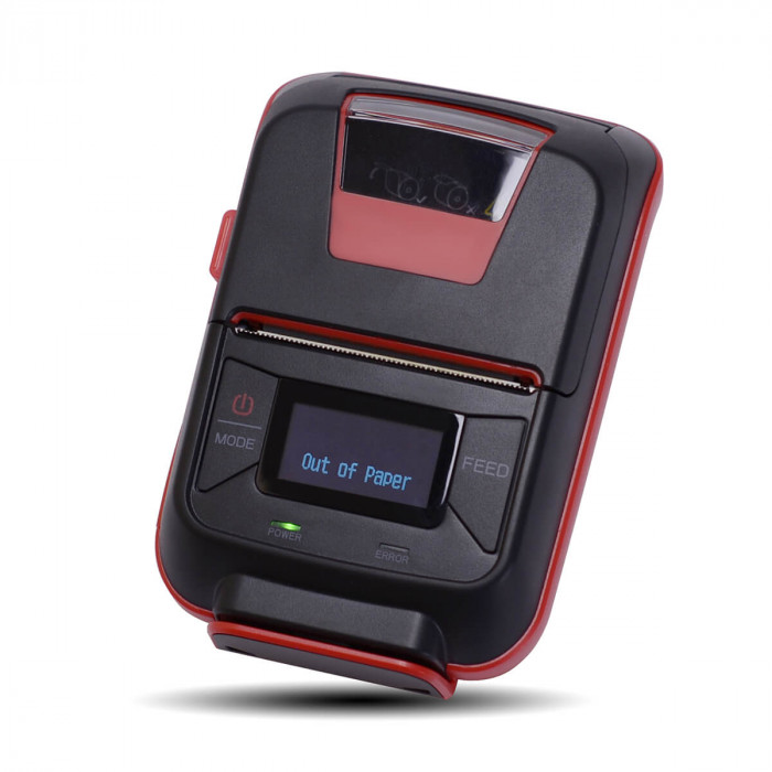 Чековый принтер Mertech MPRINT E300 (USB/Bluetooth) Чековый принтер Mertech MPRINT E300 (USB/Bluetooth)
