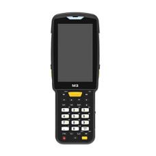 Терминал сбора данных M3 Mobile US20W (2D SE4770, 4/64Gb, WiFi/BT/GPS/NFC(HF), Andr.10 GMS, Камера, 30 кл)