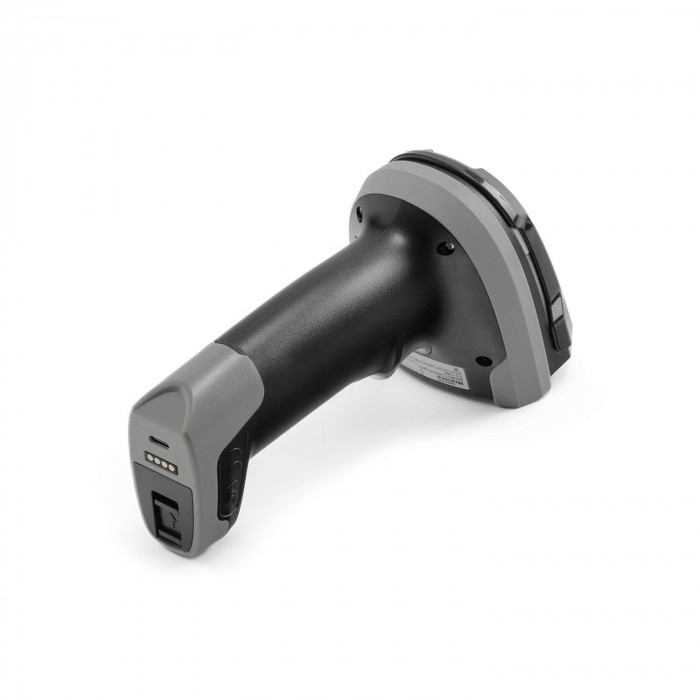 Сканер штрих-кода Mertech CL-2420 BLE SPP Dongle P2D (2D, USB, Cradle) Сканер штрих-кода Mertech CL-2420 BLE SPP Dongle P2D (2D, USB, Cradle)